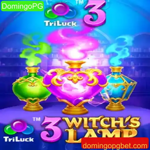 Descubra o Fascinante Mundo de 3WitchsLamp: Um Jogo de Estratégia Inovador