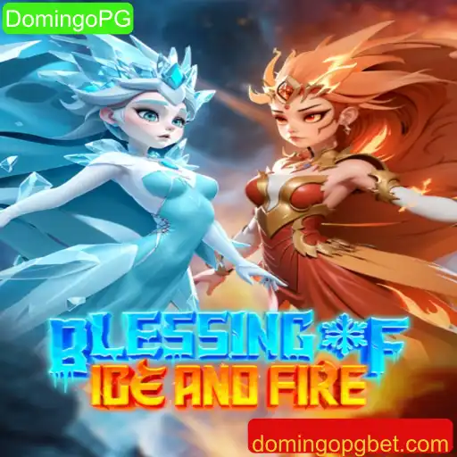 Explorando as Aventuras de 'BlessingofIceandFire': Um Mergulho no Mundo do DomingoPG