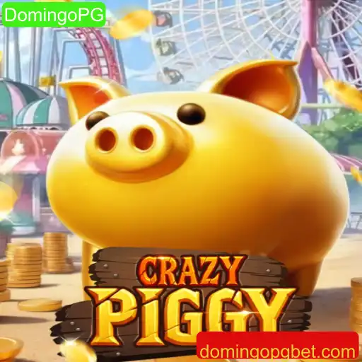 Descubra o Empolgante Mundo de CrazyPiggy