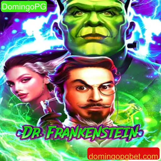 DrFrankenstein: Um Jogo Emocionante para Todos os Amantes de Desafios Mentais