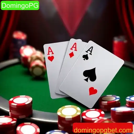 Jogos de pôquer