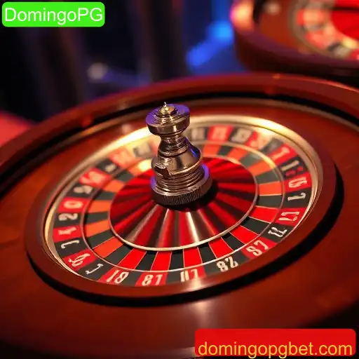 Jogos de roleta