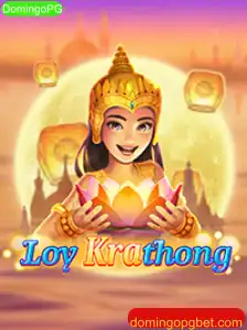 Descubra LoyKrathong: Um Jogo Culturalmente Rico e Divertido