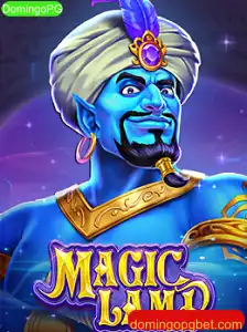 MagicLamp: Um Novo Universo de Jogo para Todos