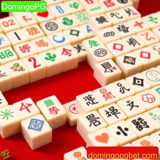 Mahjong