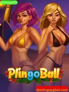 Descubra o Fascinante Mundo do Plingoball: A Emoção do DomingoPG