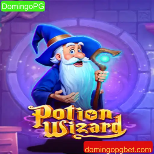 Descubra o Encantador Mundo de PotionWizard: Um Jogo de Estratégias e Magia