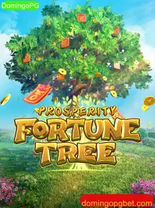 Descubra o Fascinante Mundo de ProsperityFortuneTree: O Jogo que Revoluciona Seus Domingos
