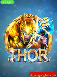 THOR: Um Jogo Poderoso e Cativante